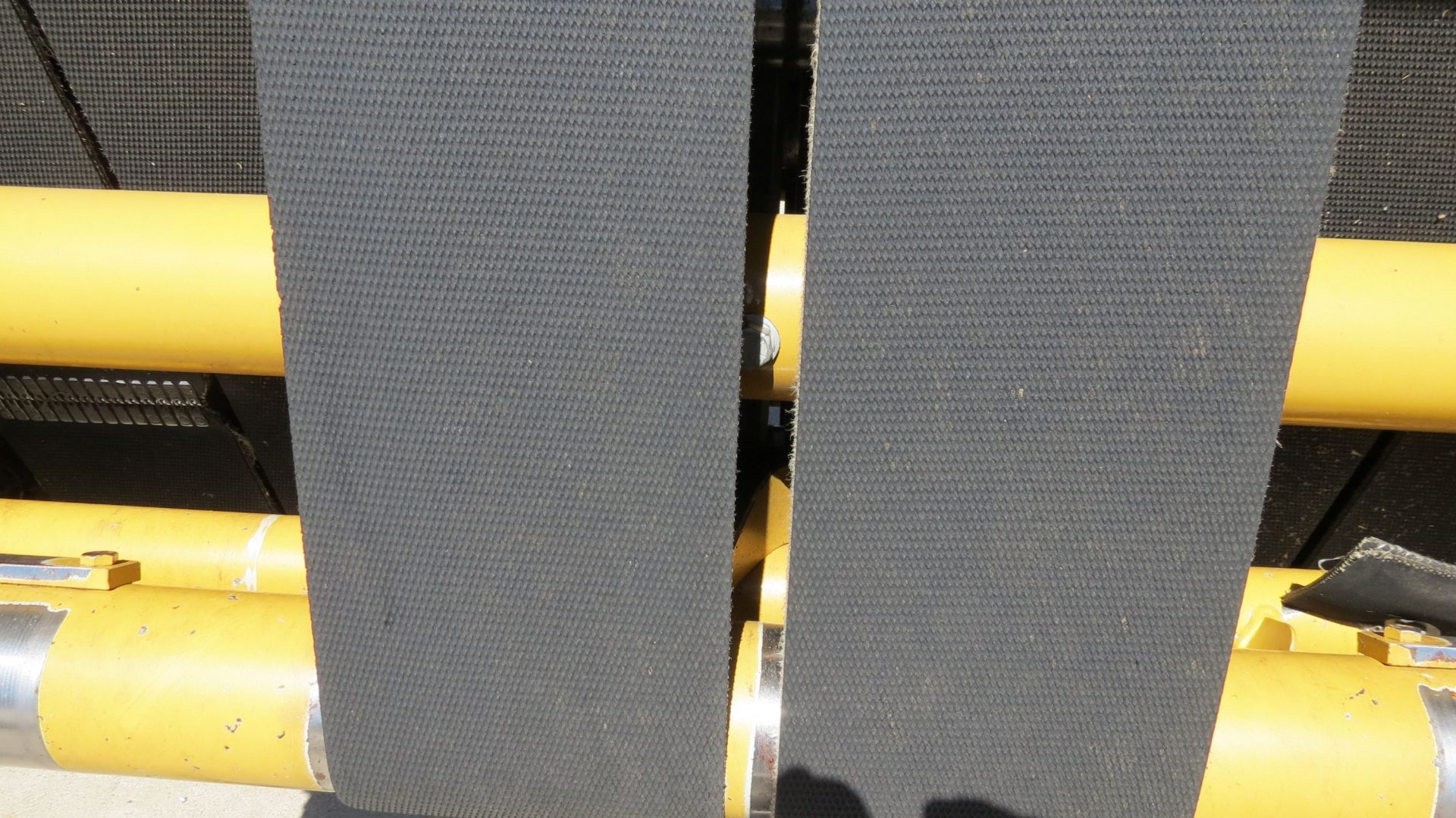 2023 Vermeer Z605N Baler (Stk# 5965) - Image 12