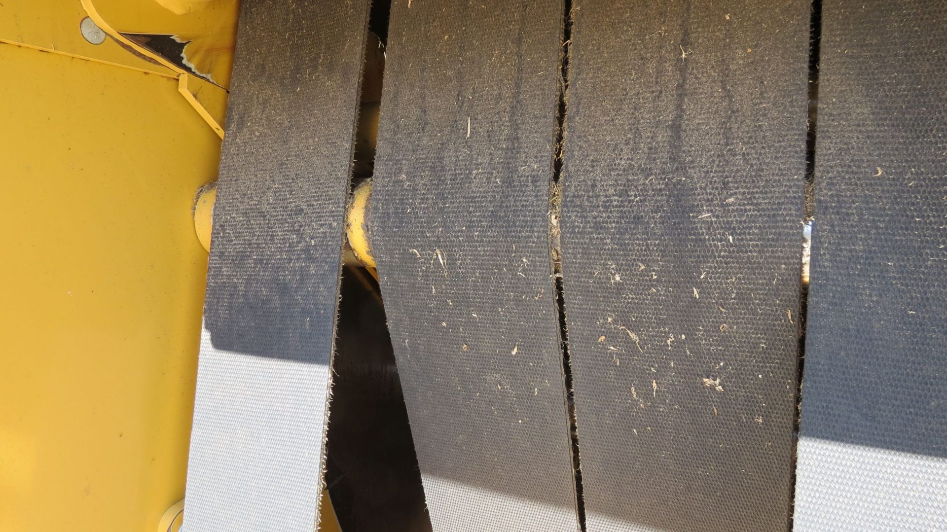 2023 Vermeer Z605N Baler (Stk# 5965) - Image 13