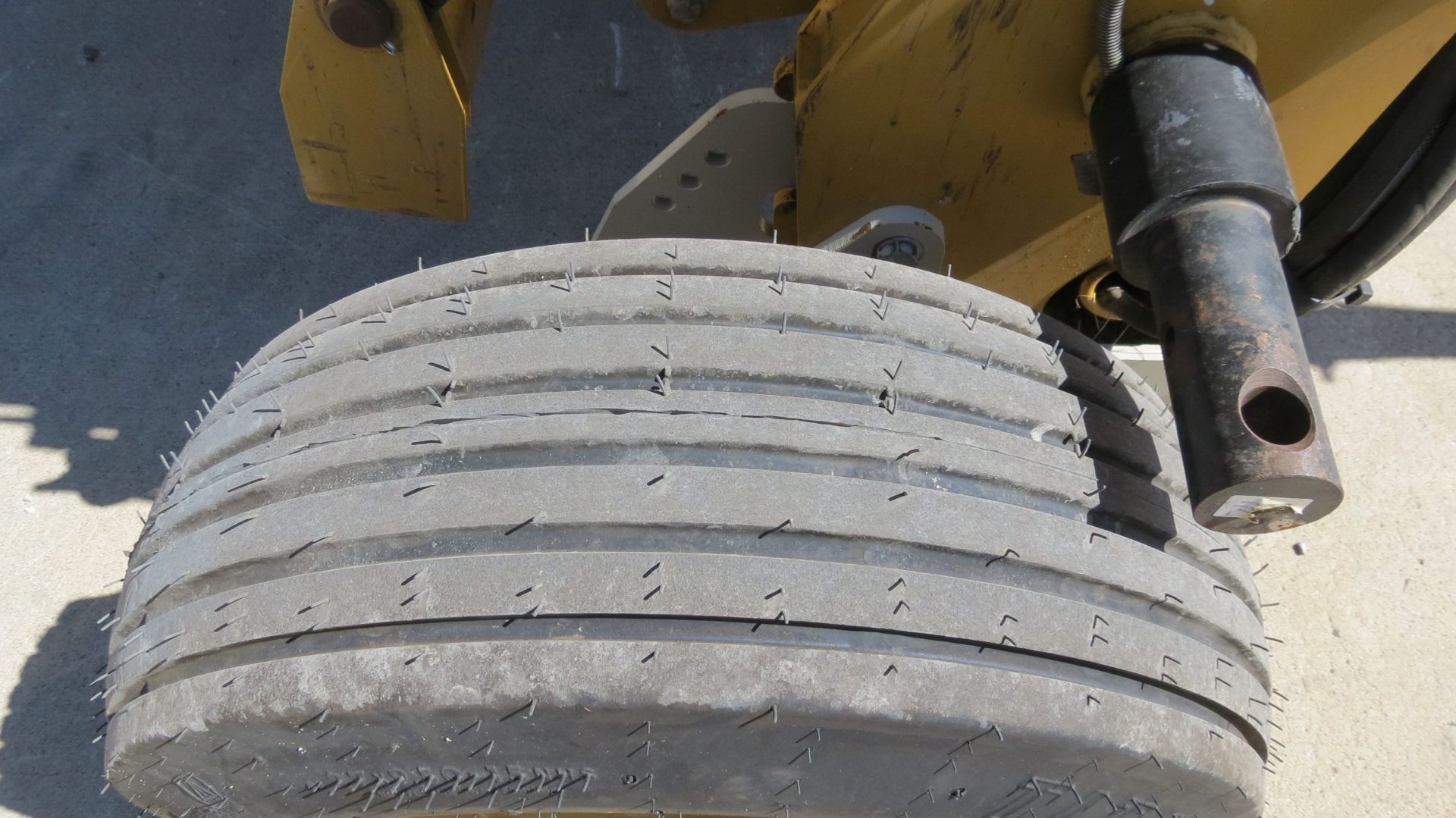 2023 Vermeer Z605N Baler (Stk# 5965) - Image 14