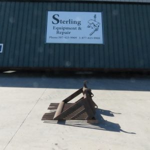 Used 56" Rock Bucket (Stk# 6889)