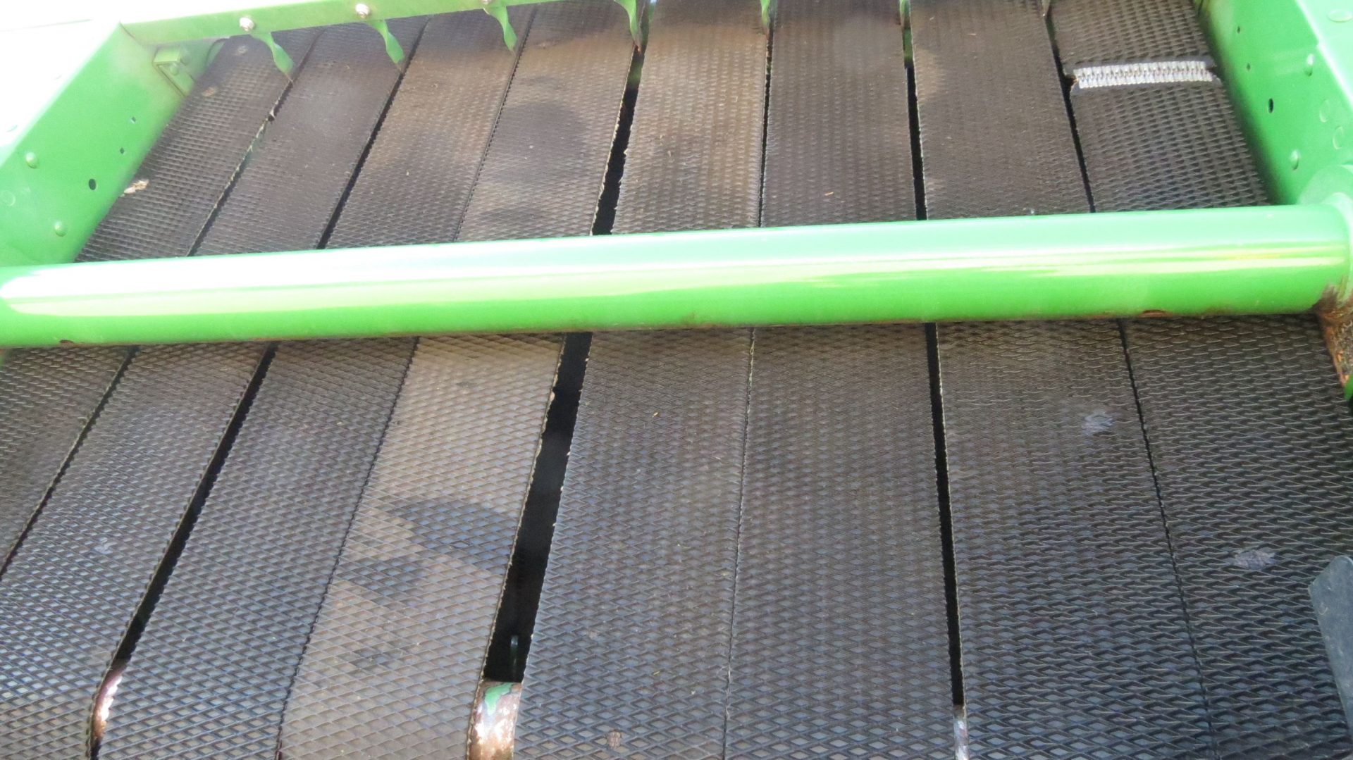 2020 John Deere 560M HC2 Mega Wide Baler (Stk# 6869) - Image 16