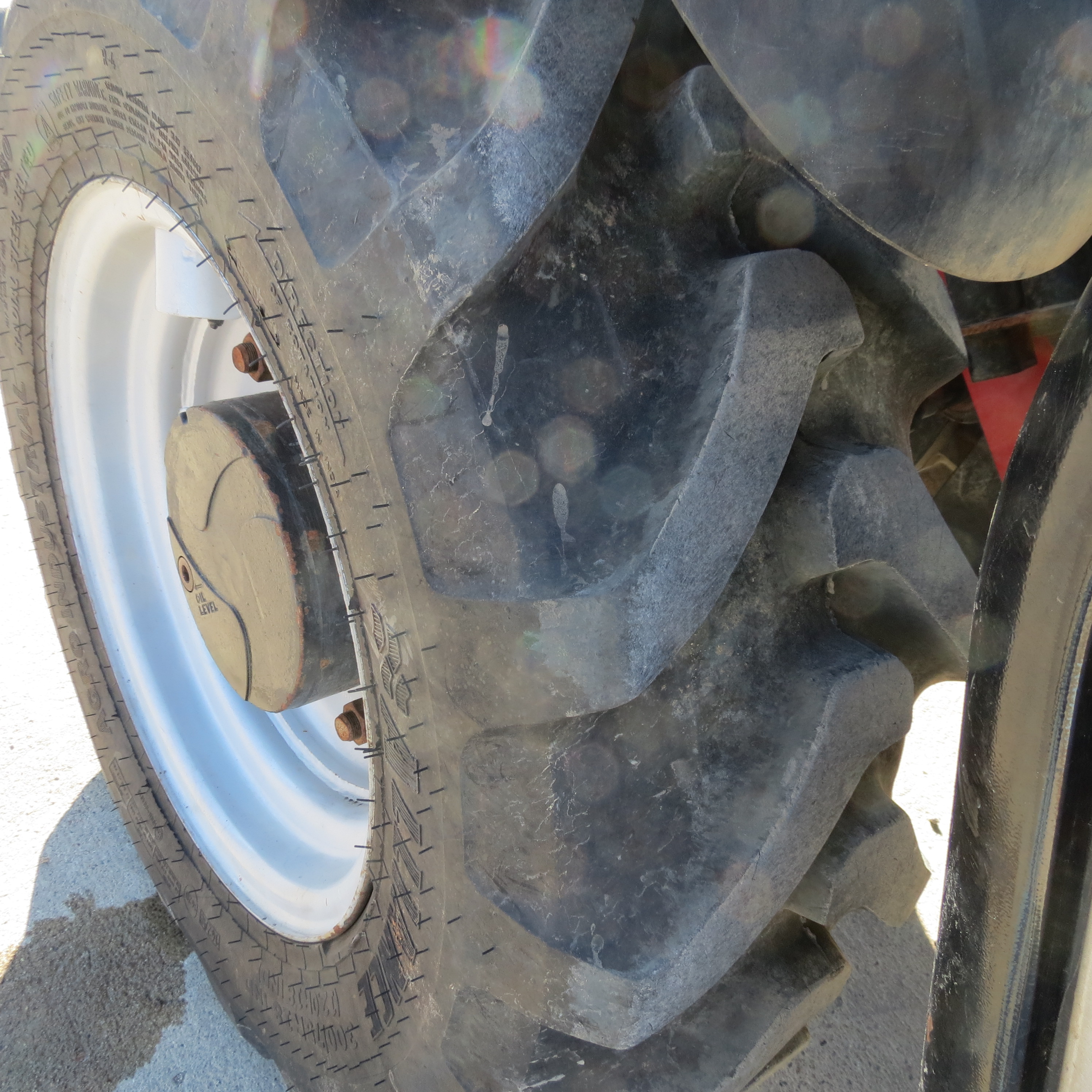 2019 Manitou MLT625-75 Elite Ag Telehandler (Stk# 3022) - Image 2