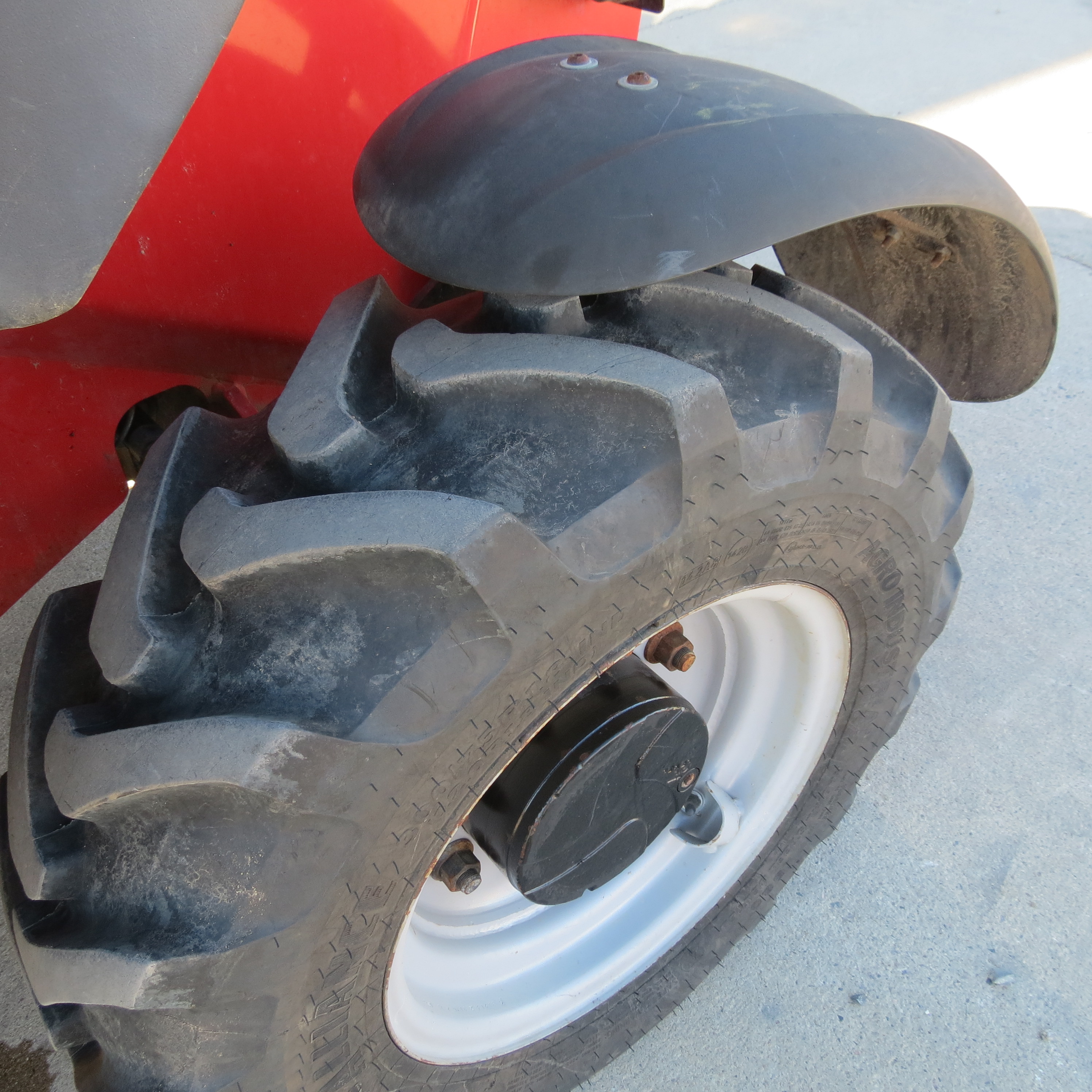 2019 Manitou MLT625-75 Elite Ag Telehandler (Stk# 3022) - Image 5