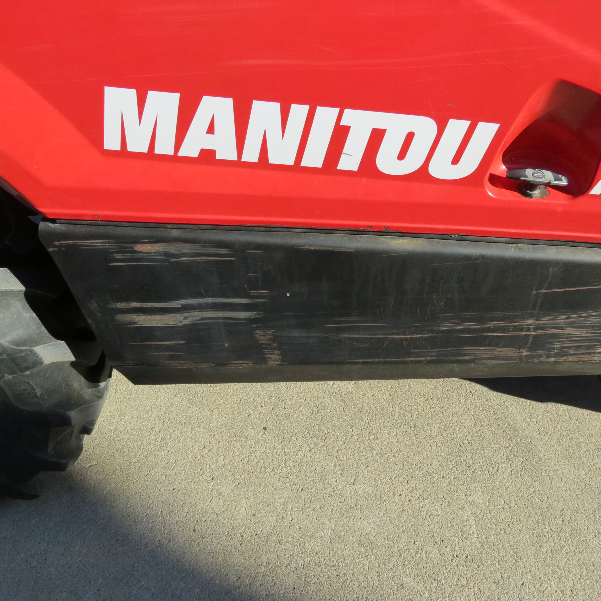 2019 Manitou MLT625-75 Elite Ag Telehandler (Stk# 3022) - Image 19