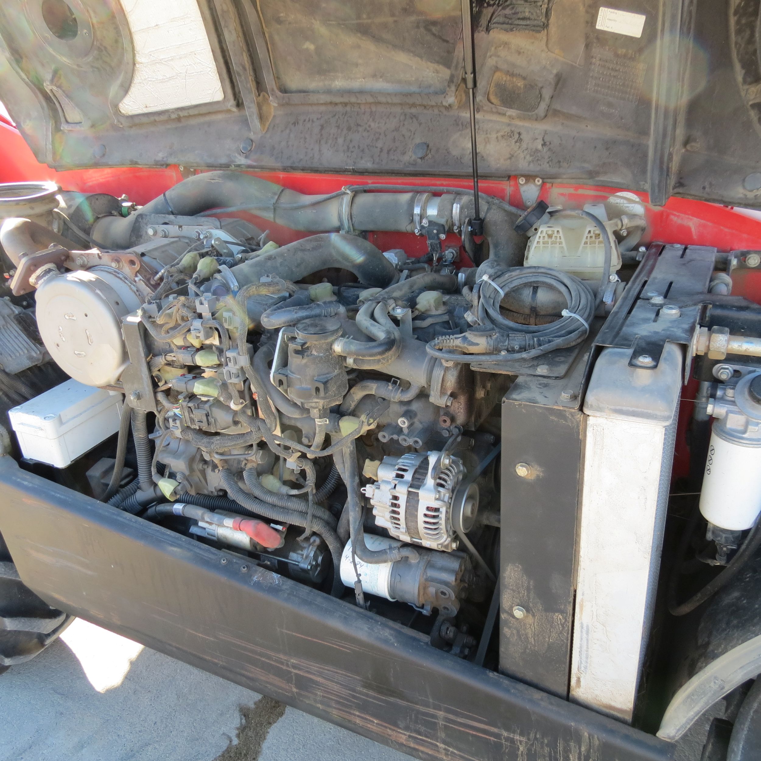 2019 Manitou MLT625-75 Elite Ag Telehandler (Stk# 3022) - Image 22