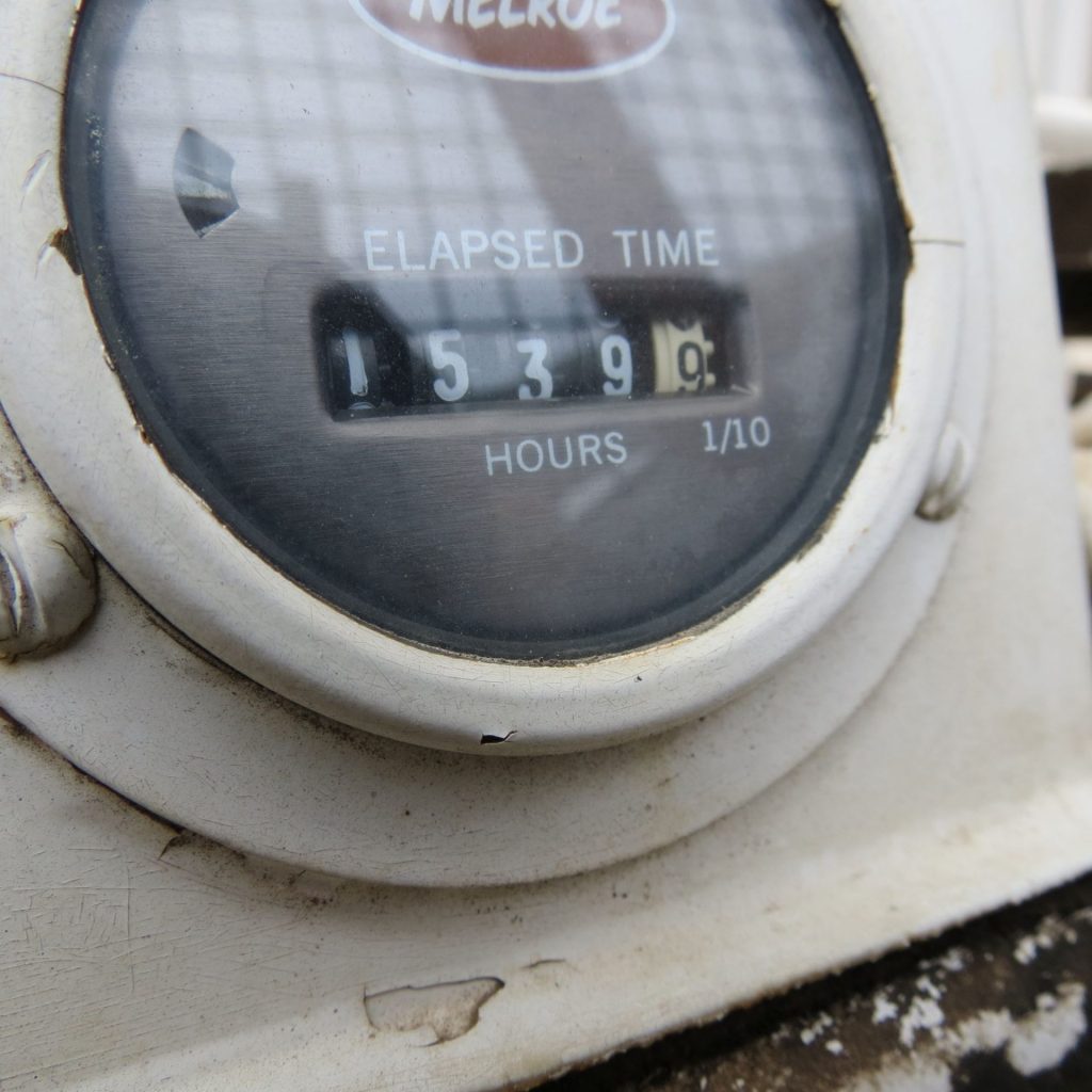 Bobcat 610 Skid Loader (Stk# 6935) - Image 10