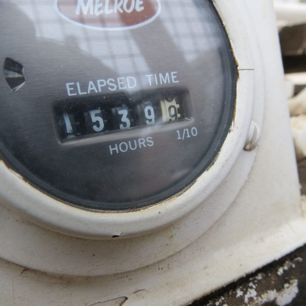 Bobcat 610 Skid Loader (Stk# 6935) - Image 11