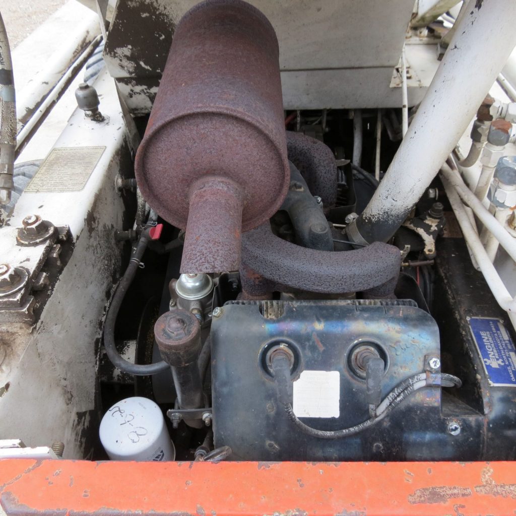 Bobcat 610 Skid Loader (Stk# 6935) - Image 17