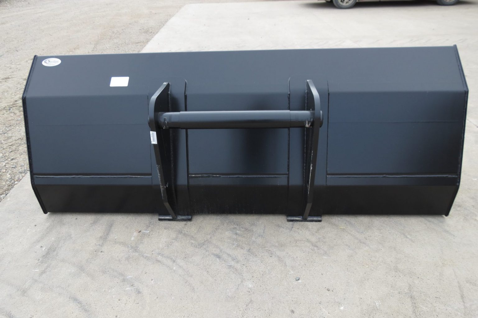 Miler 102" Bucket (Stk# 6876) - Image 5