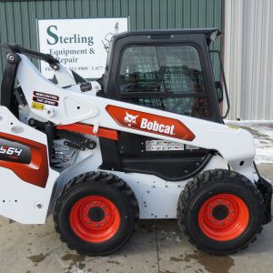 2026 Bobcat S64 Skid Loader (Stk# 6905)