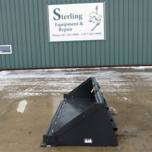 Bobcat 74" HD Bucket (Stk# 6956)