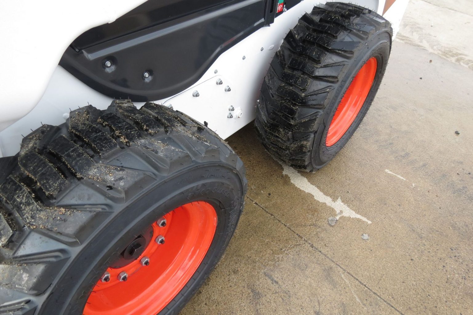 2026 Bobcat S66 Skid Loader (Stk# 6906) - Image 10