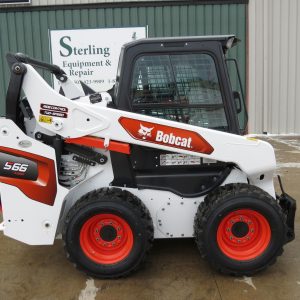 2026 Bobcat S66 Skid Loader (Stk# 6906)