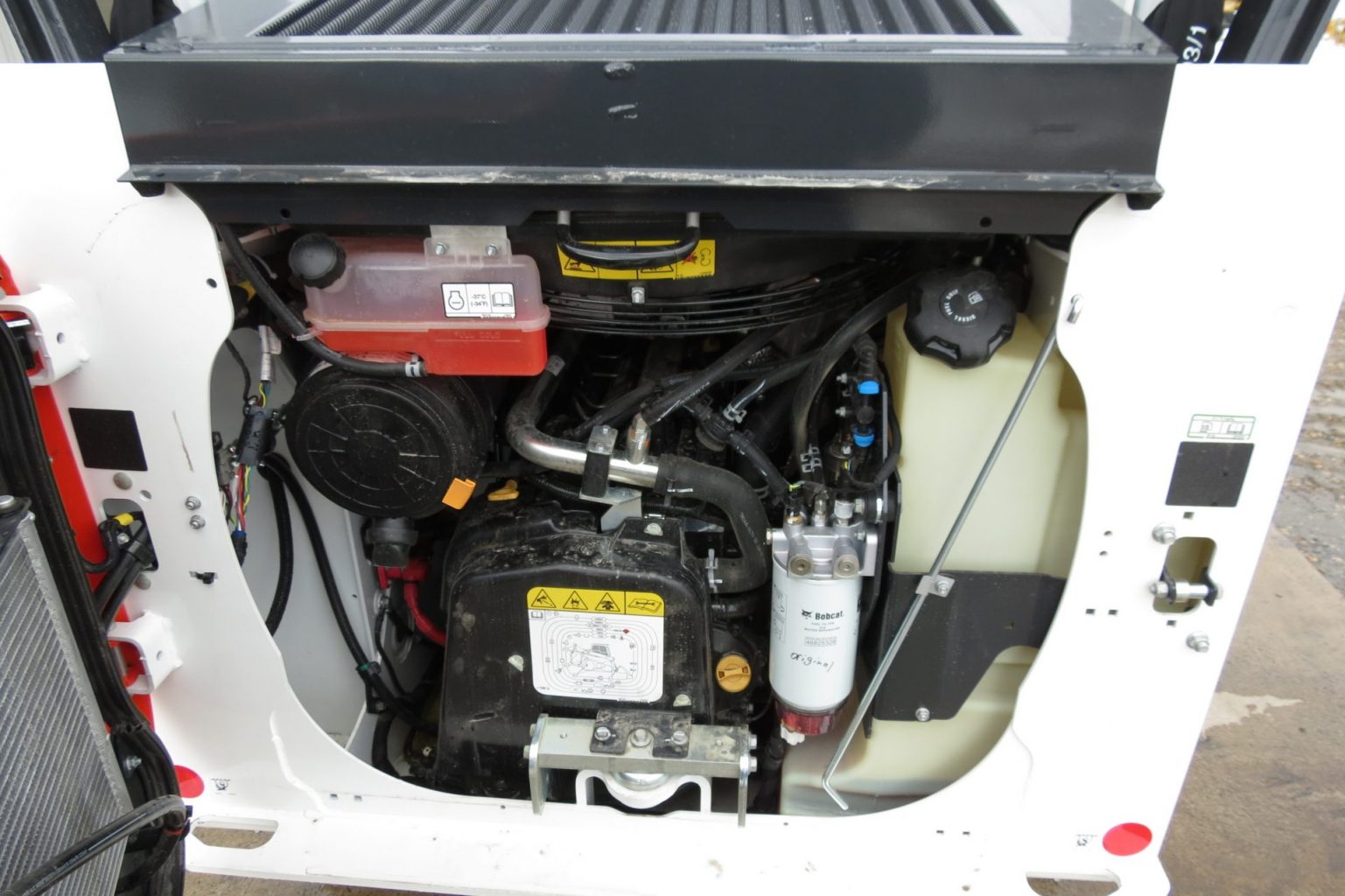 2026 Bobcat S66 Skid Loader (Stk# 6906) - Image 6