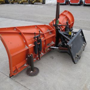 Used V Blade (Stk# 7013)