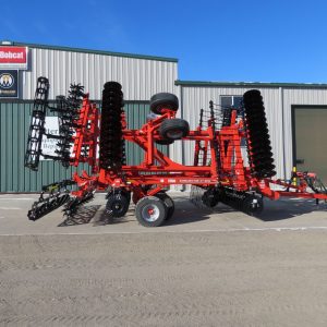 2024 Excelerator XT 8010-30 (Stk# 6880)