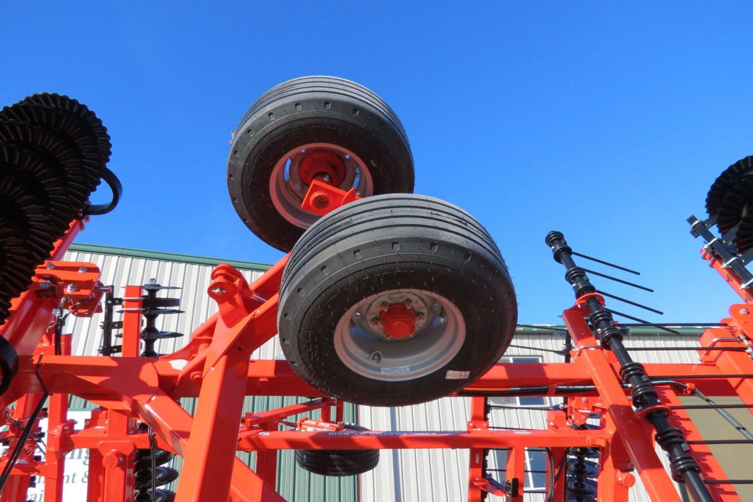 2024 Excelerator XT 8010-30 (Stk# 6880) - Image 5