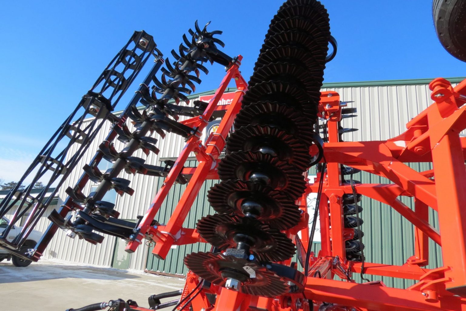 2024 Excelerator XT 8010-30 (Stk# 6880) - Image 6