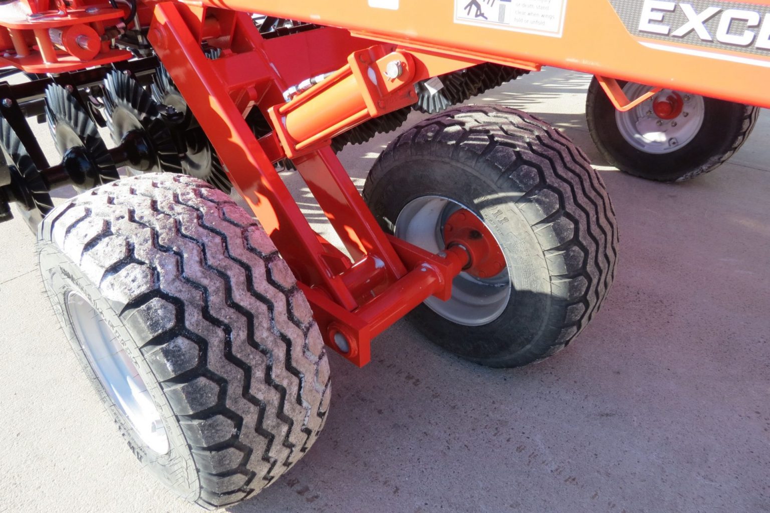 2024 Excelerator XT 8010-30 (Stk# 6880) - Image 8