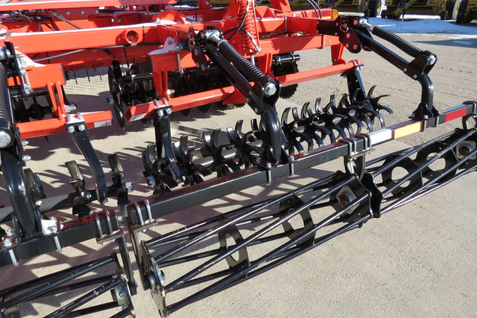 2024 Excelerator XT 8010-30 (Stk# 6880) - Image 13