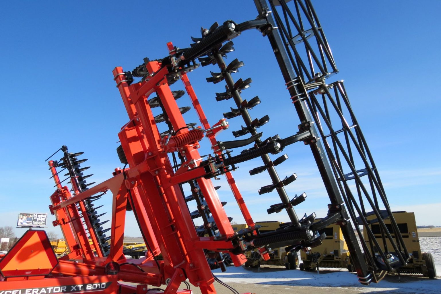 2024 Excelerator XT 8010-30 (Stk# 6880) - Image 14