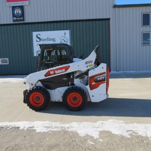 2024 Bobcat S64 Skid Loader (Stk# 7021)