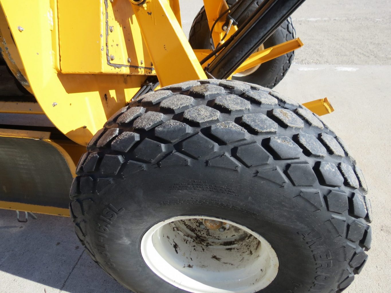 2021 Fair MFG 7830TD Bale Processor (Stk# 4813) - Image 14