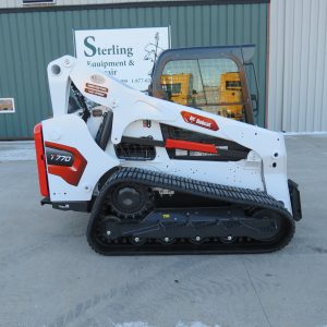 2026 Bobcat T770 Track Loader (Stk# 7034)