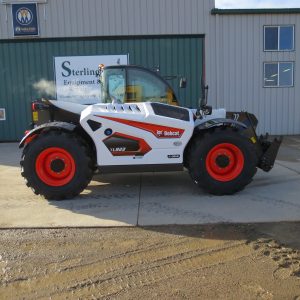 2026 Bobcat TL923 Telehandler (Stk# 6959)