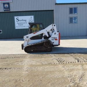 2018 Bobcat T650 Track Loader (Stk# 6307)