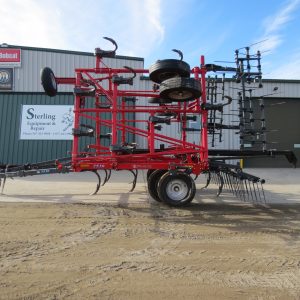 2022 Wil Rich 2530-35 Chisel Plow (Stk# 7058)