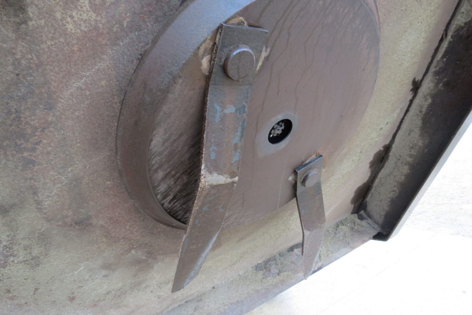 Prime 72" Brush Mower (Stk# 7030) - Image 3