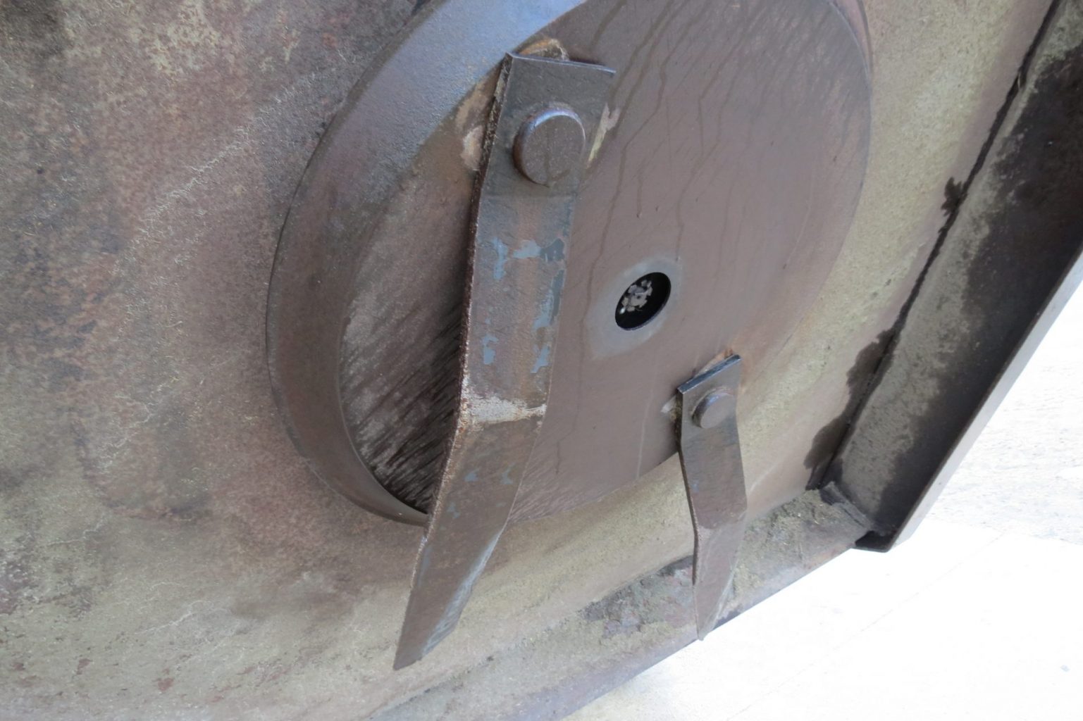 Prime 72" Brush Mower (Stk# 7030) - Image 2