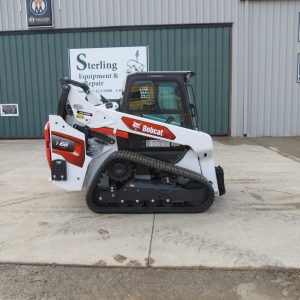 2026 Bobcat T66 Track Loader (Stk# 7040)