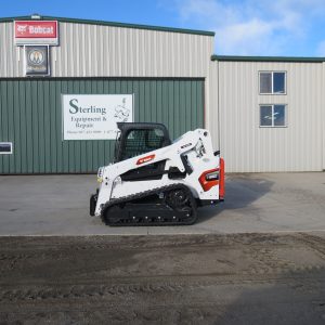 2026 Bobcat T650 Track Loader (Stk# 7029)