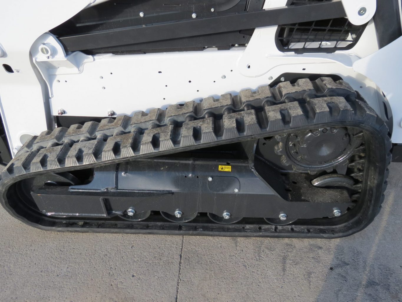 2026 Bobcat T650 Track Loader (Stk# 7029) - Image 5