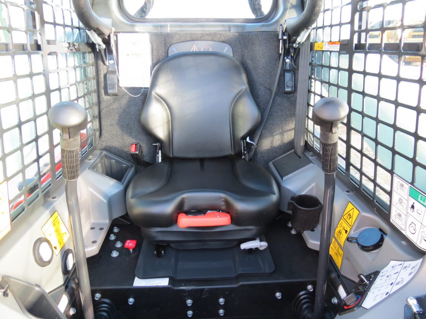 2026 Bobcat T650 Track Loader (Stk# 7029) - Image 10