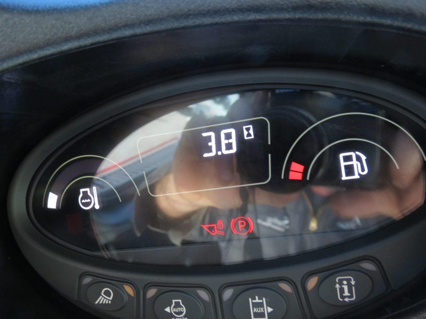 2026 Bobcat T650 Track Loader (Stk# 7029) - Image 12