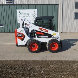 2026 Bobcat S590 Skid Loader (Stk#6742)