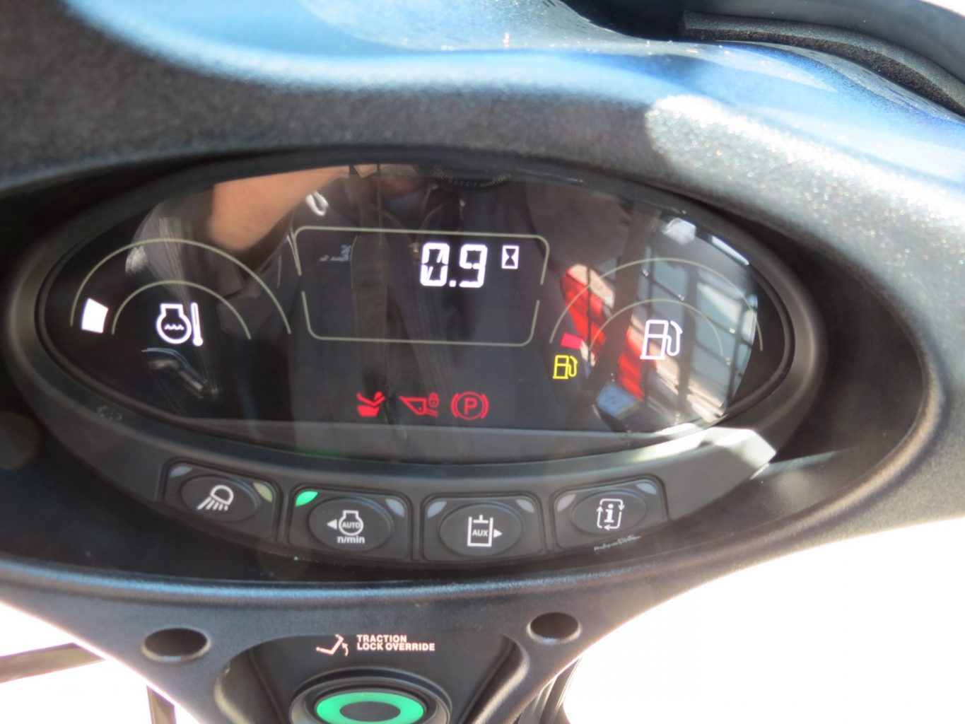 2026 Bobcat S590 Skid Loader (Stk#6742) - Image 14