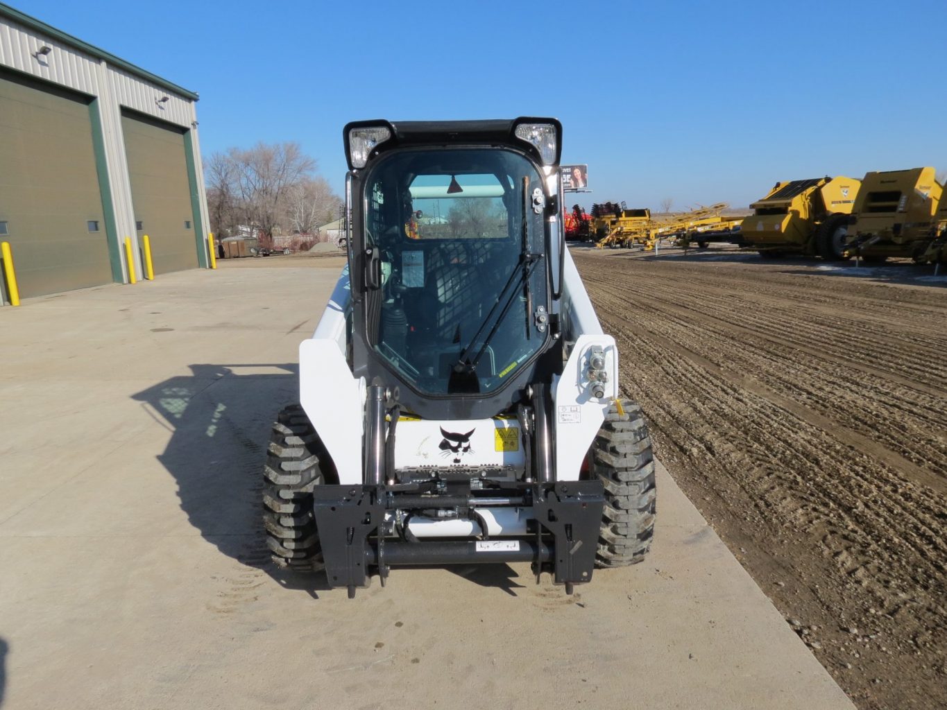 2026 Bobcat S590 Skid Loader (Stk#6742) - Image 18
