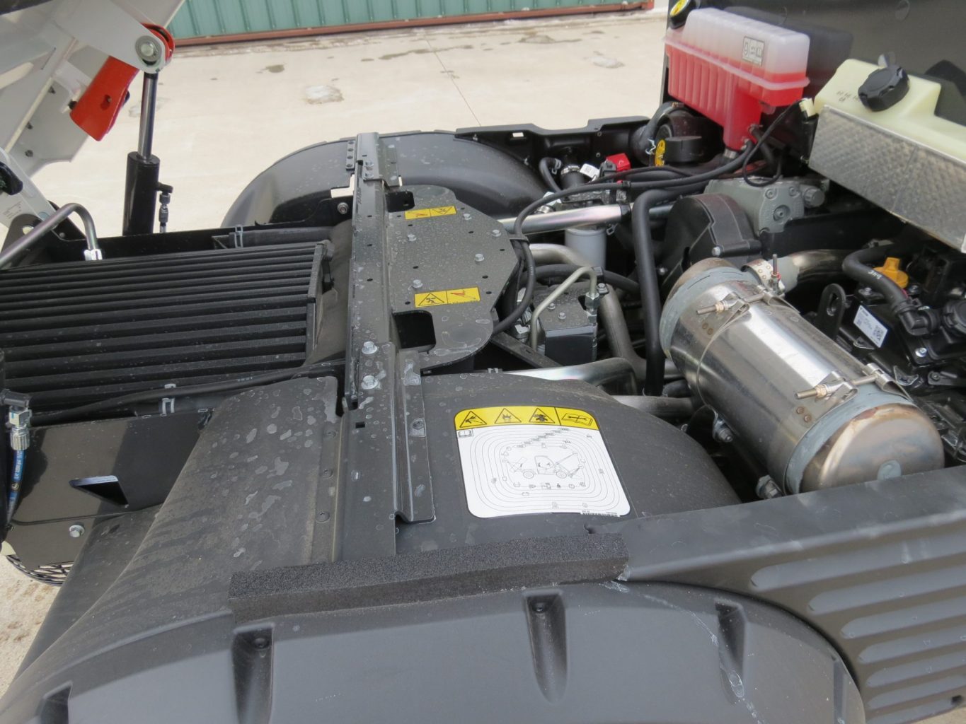 2026 Bobcat UW56 Toolcat (Stk# 7049) - Image 20