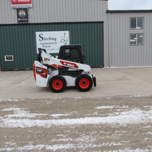 2026 Bobcat S66 Skid Loader (Stk# 7051)