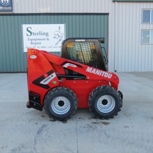 2025 Manitou 1900R Skid Loader (Stk# 7064)