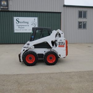 2004 Bobcat S175 Skid Loader (Stk# 7142)