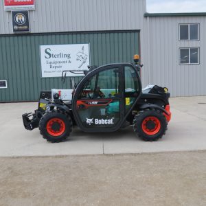 2026 Bobcat TL519 Telehandler (Stk# 6825)