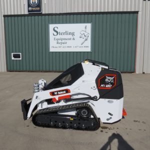 2026 Bobcat MT120 Mini Track Loader (Stk# 7048)