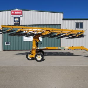 Fair 1700 High Capacity Hay Rake (Stk# 6855)