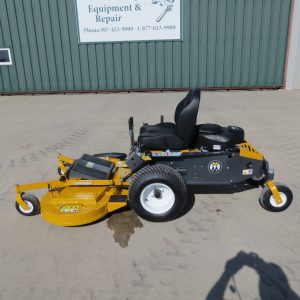 2026 Walker R22x Lawn Mower (Stk# 7081)