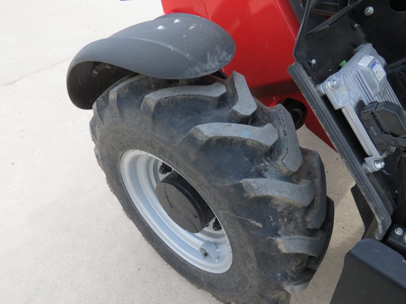 2024 Manitou MLT625 Ag Telehandler (Stk# 7113) - Image 12